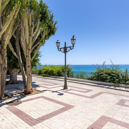 דירות טורמולינוס Apt Playa Y Montana מראה חיצוני תמונה