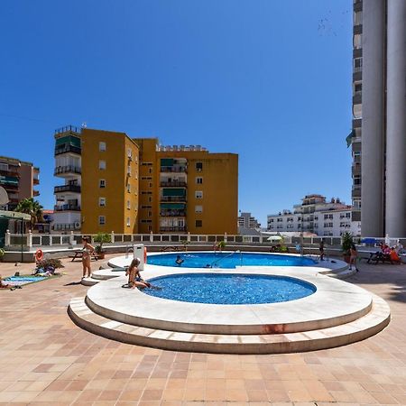דירות טורמולינוס Apt Playa Y Montana מראה חיצוני תמונה