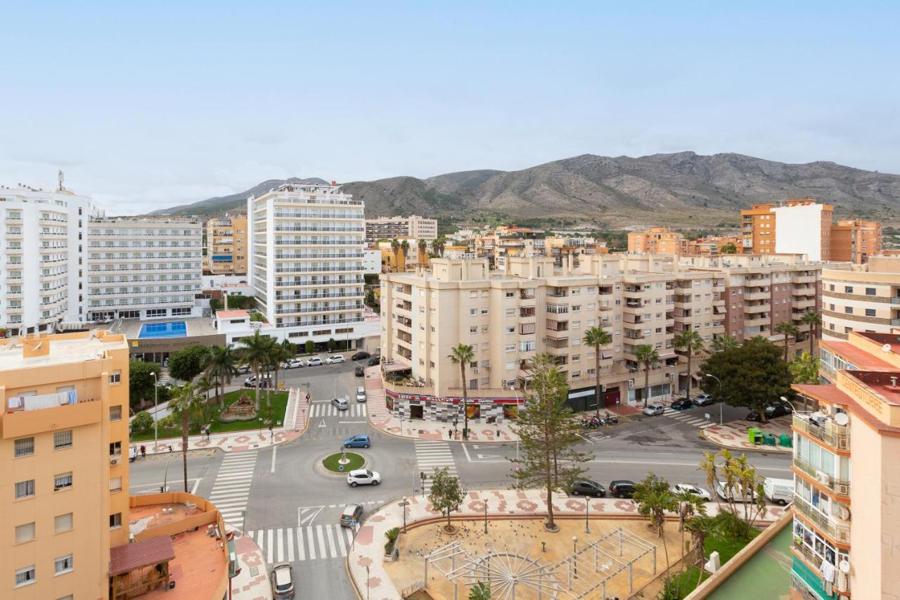 דירות טורמולינוס Apt Playa Y Montana מראה חיצוני תמונה