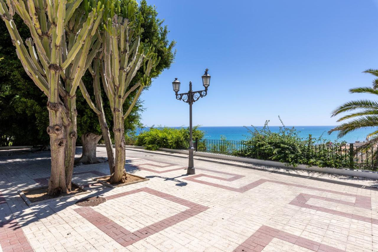 דירות טורמולינוס Apt Playa Y Montana מראה חיצוני תמונה